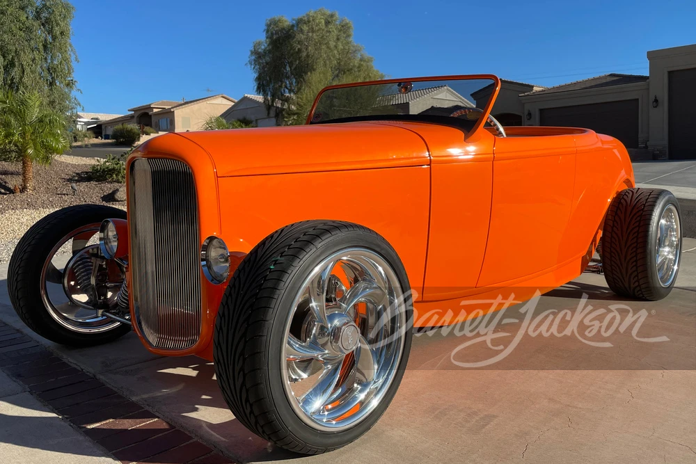 1932 Ford Model A - Image 9 of 23