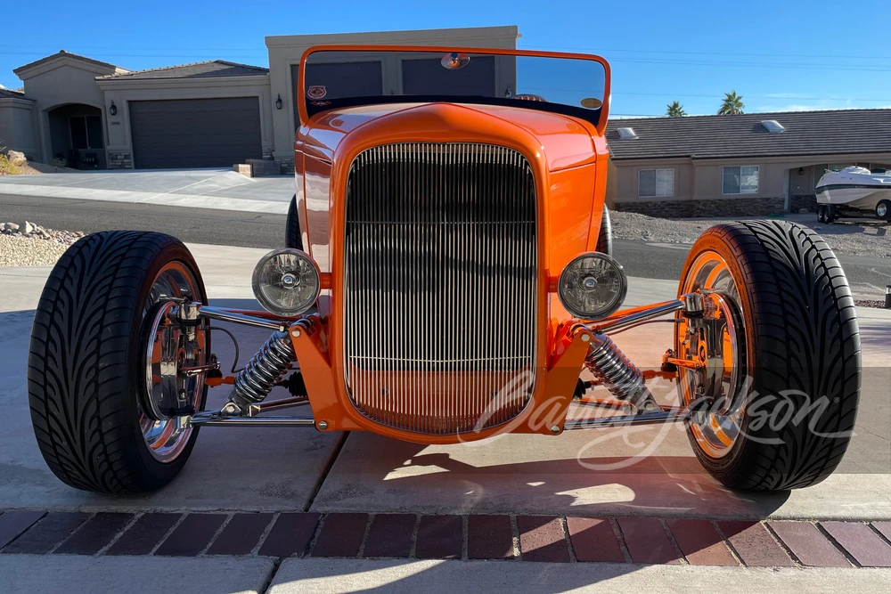 1932 Ford Model A - Image 11 of 23