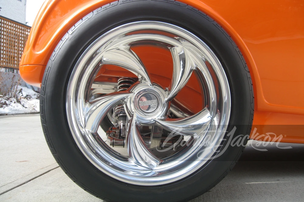 1932 Ford Model A - Image 12 of 23