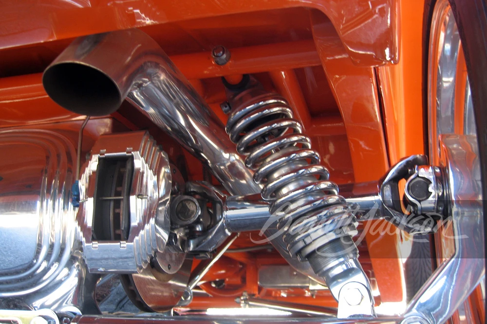 1932 Ford Model A - Image 13 of 23
