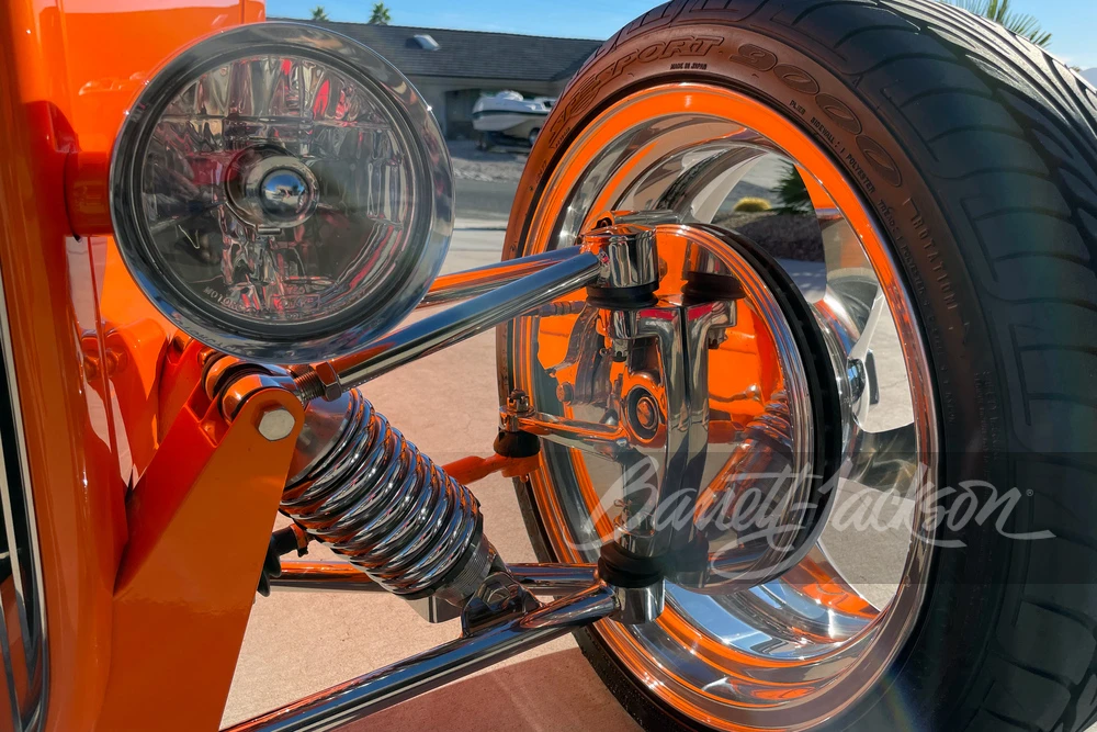 1932 Ford Model A - Image 14 of 23