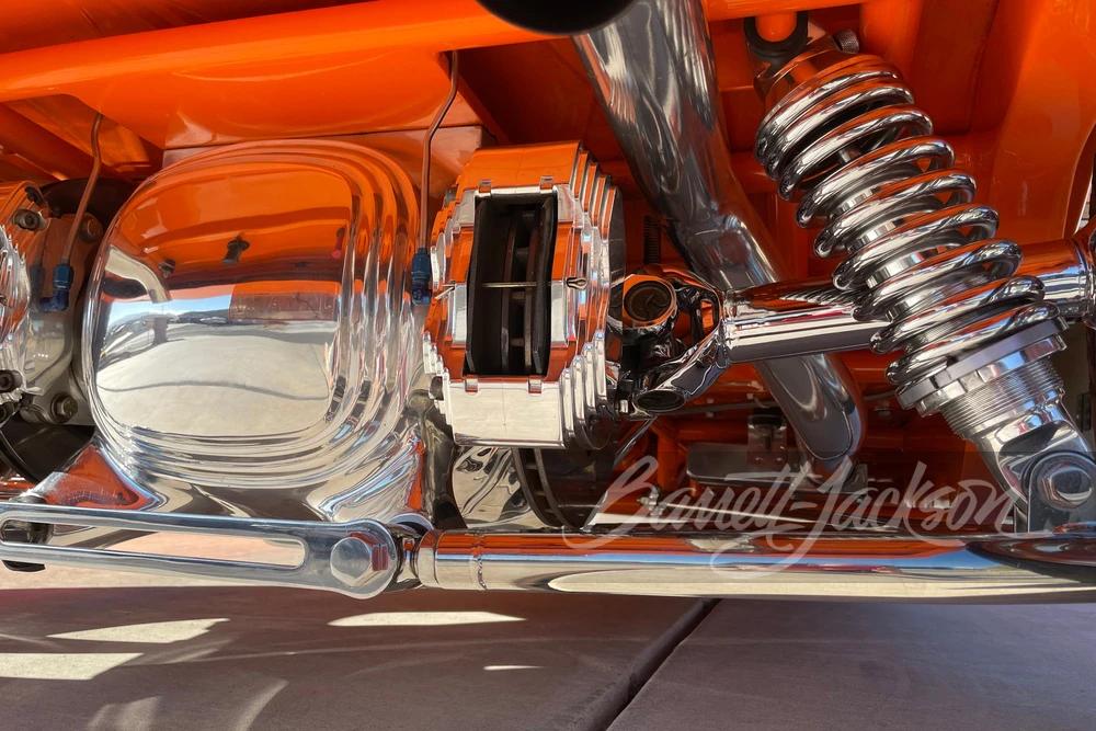 1932 Ford Model A - Image 17 of 23