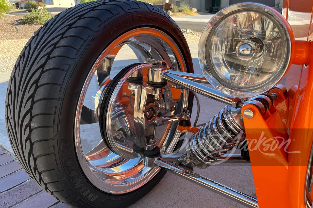 1932 Ford Model A - Image 20 of 23