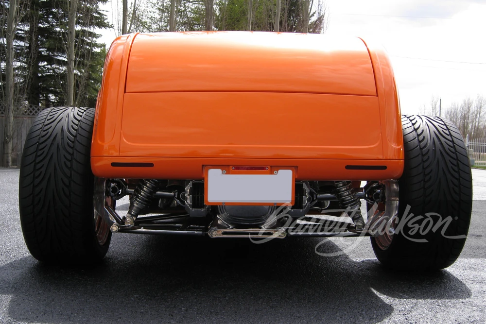 1932 Ford Model A - Image 21 of 23