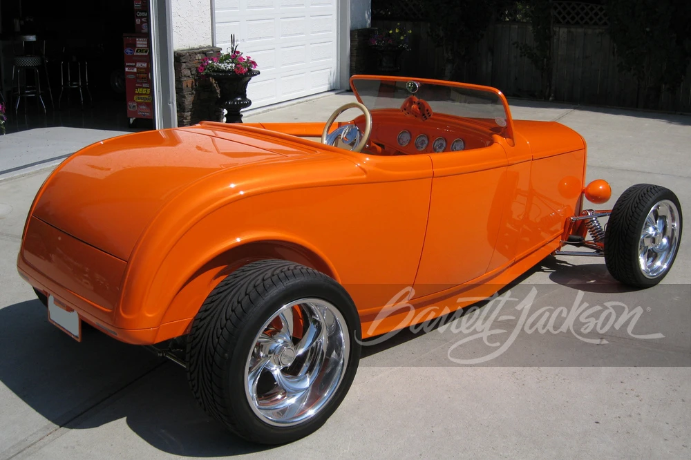 1932 Ford Model A - Image 22 of 23