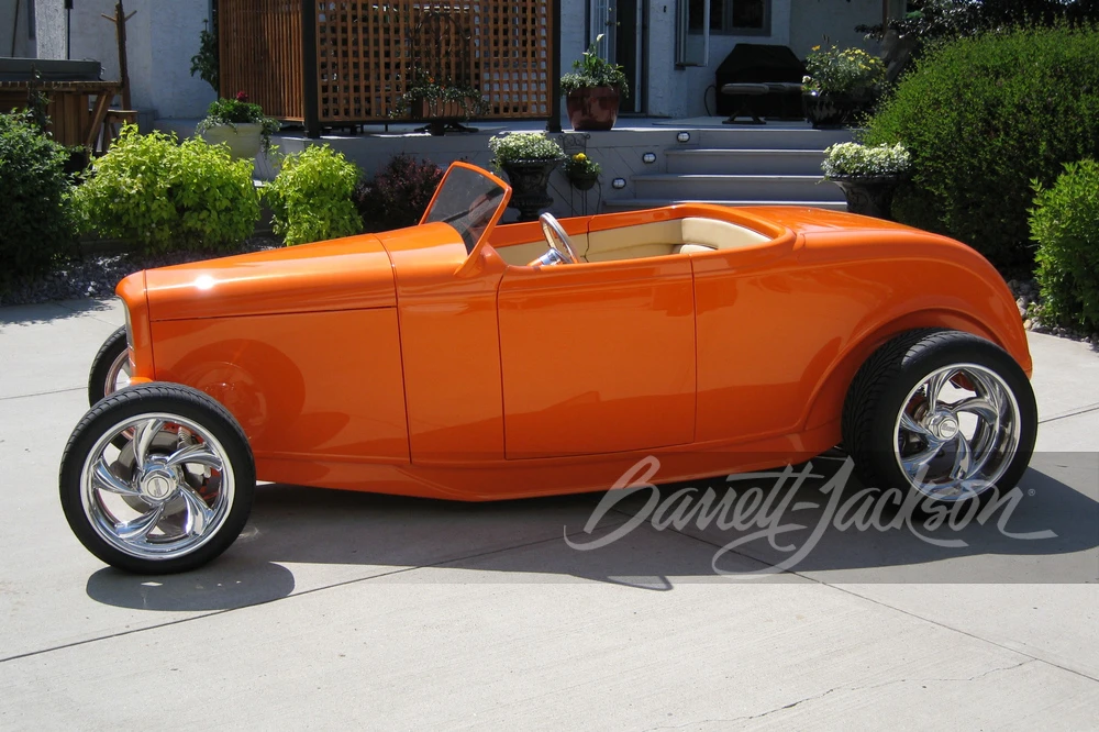 1932 Ford Model A - Image 23 of 23