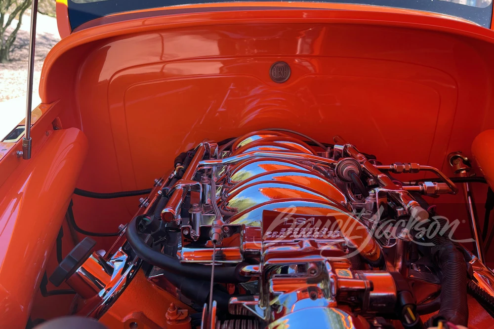 1932 Ford Model A - Image 2 of 15