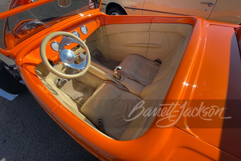 1932 Ford Model A - Image 3 of 15