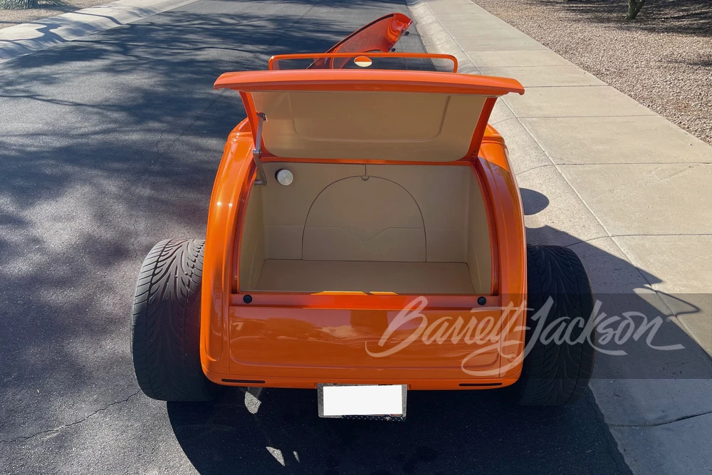 1932 Ford Model A - Image 4 of 15