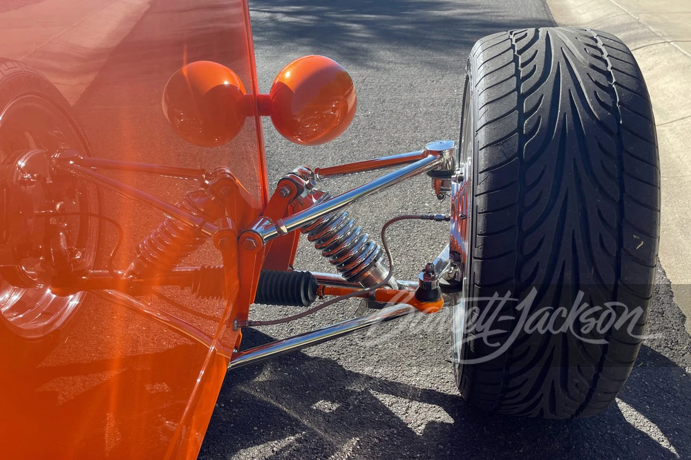 1932 Ford Model A - Image 7 of 15