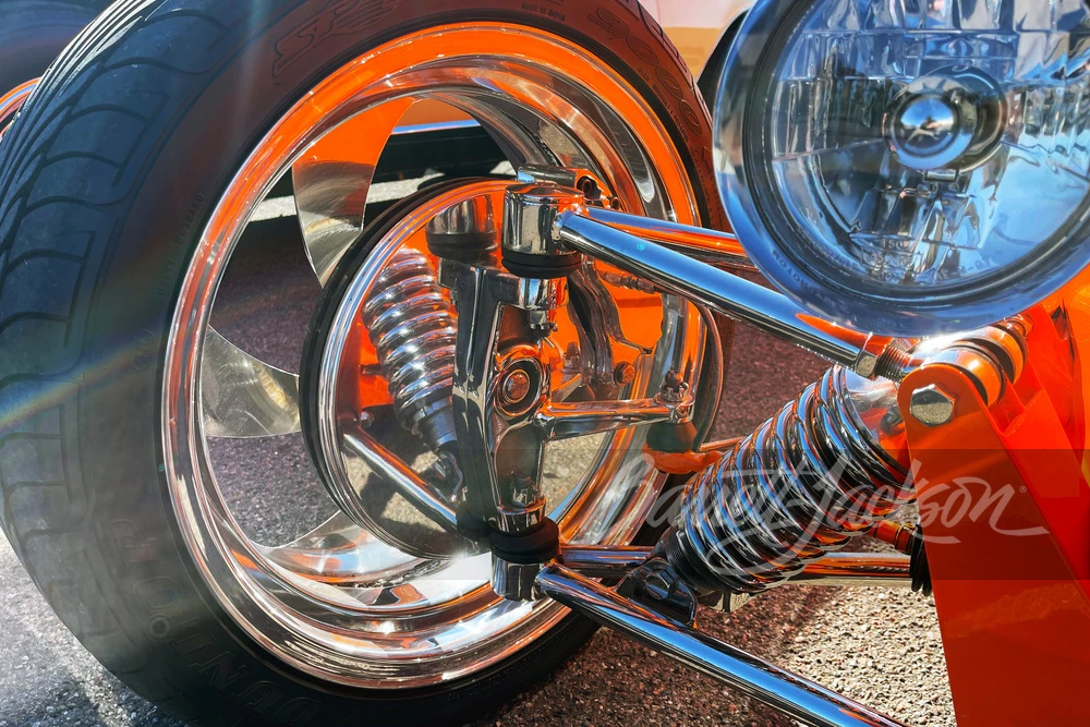 1932 Ford Model A - Image 9 of 15