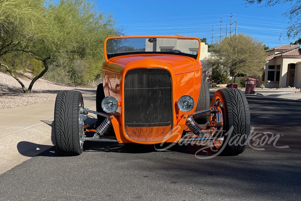 1932 Ford Model A - Image 10 of 15