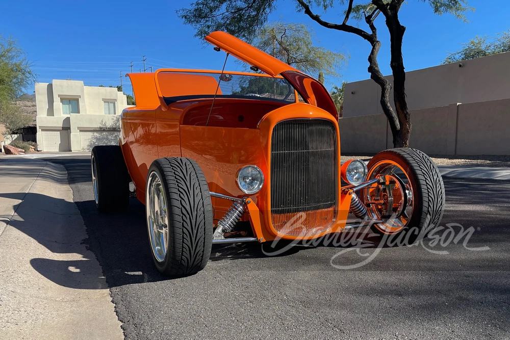 1932 Ford Model A - Image 11 of 15