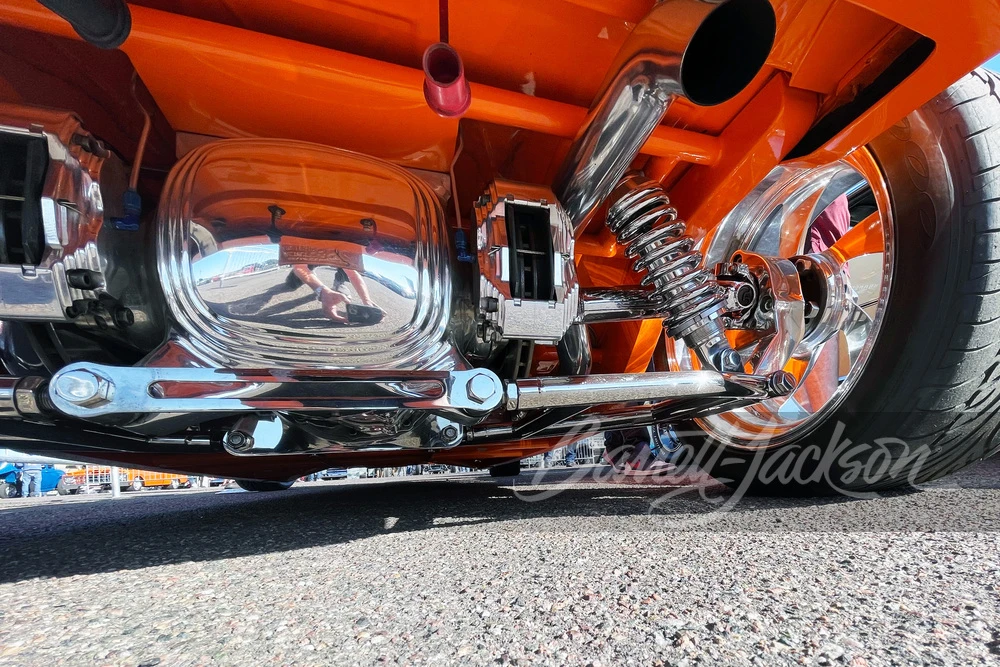 1932 Ford Model A - Image 12 of 15