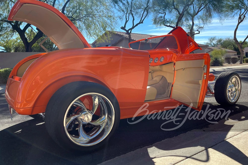 1932 Ford Model A - Image 14 of 15