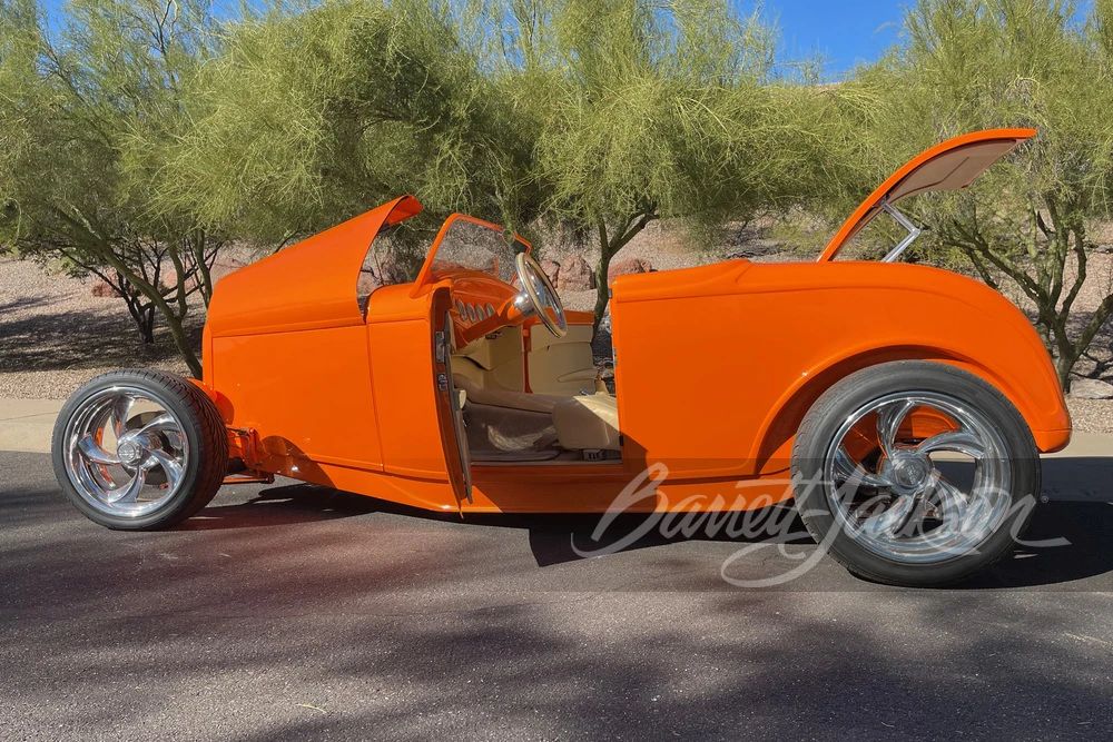 1932 Ford Model A - Image 15 of 15