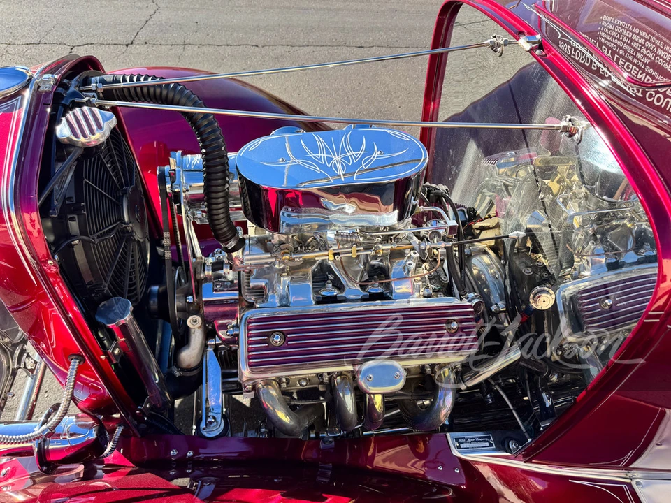 1932 Ford Model A - Image 3 of 16