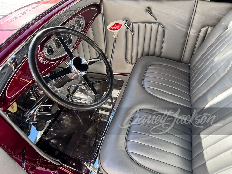 1932 Ford Model A - Image 4 of 16
