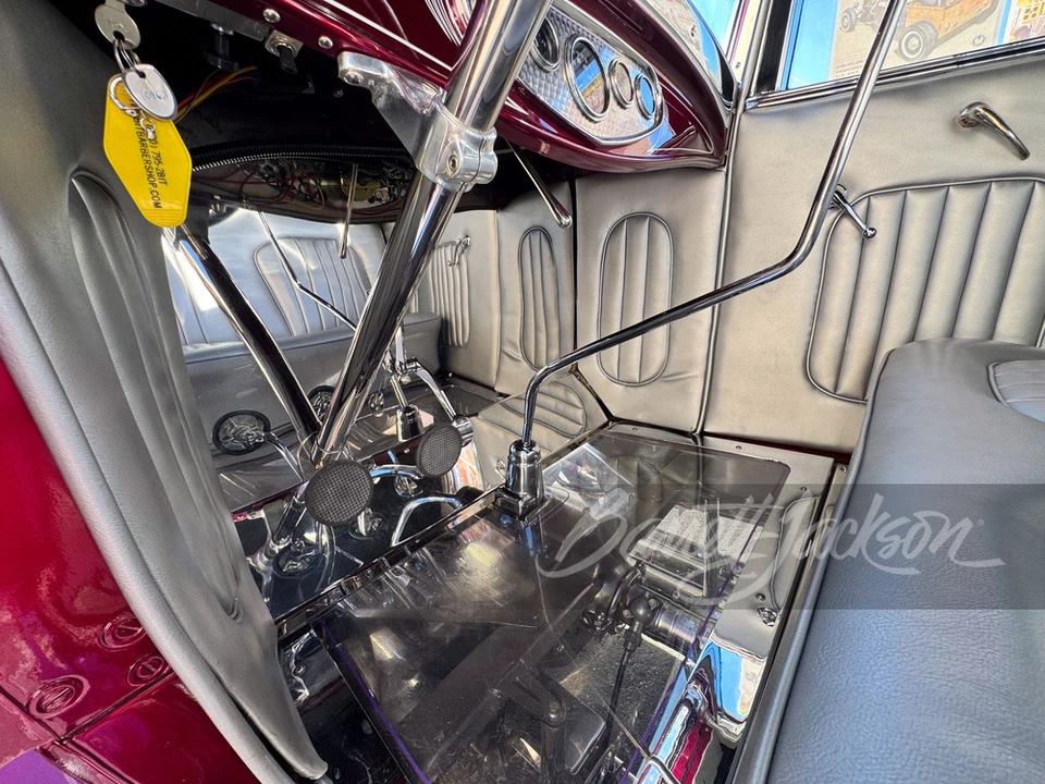 1932 Ford Model A - Image 7 of 16