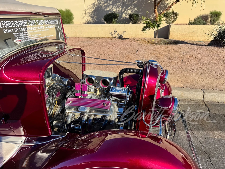 1932 Ford Model A - Image 9 of 16