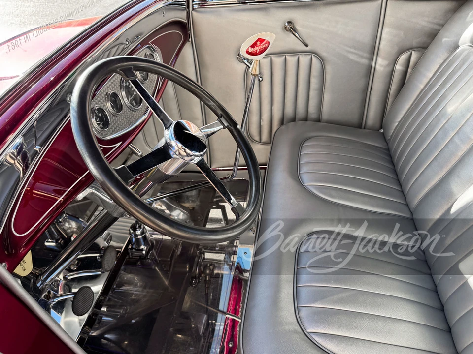 1932 Ford Model A - Image 12 of 16