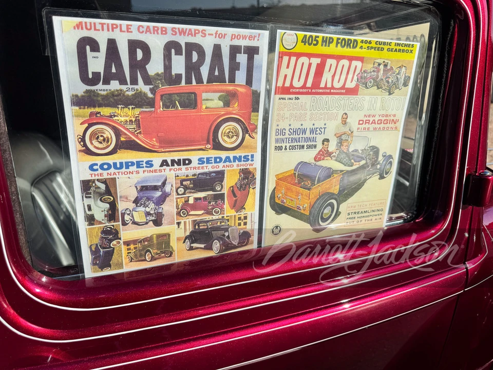 1932 Ford Model A - Image 13 of 16