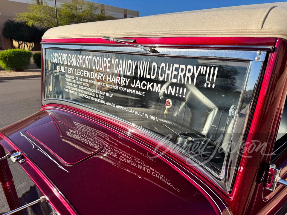 1932 Ford Model A - Image 14 of 16