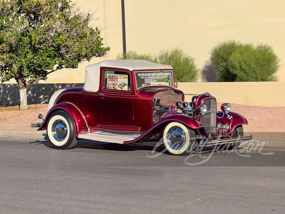 1932 Ford Model A - Image 15 of 16