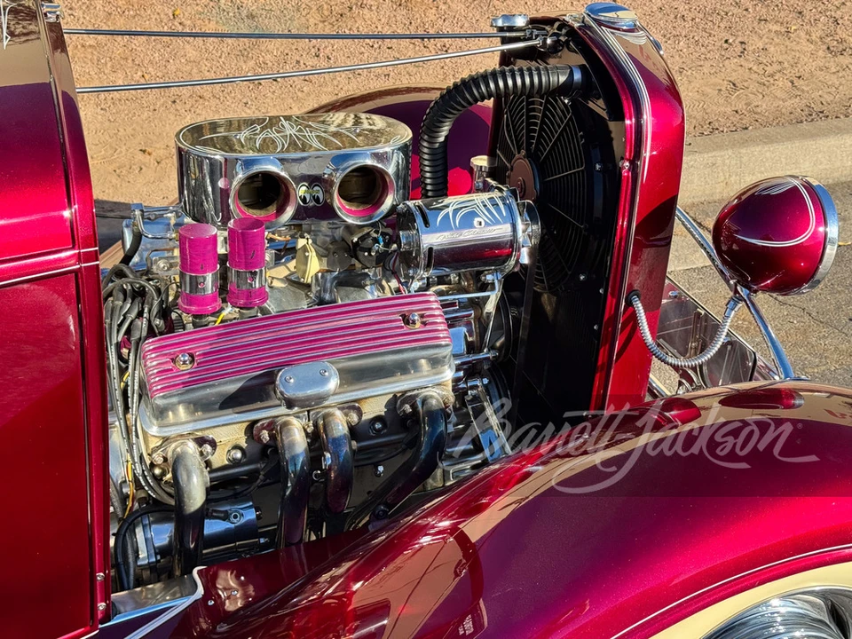 1932 Ford Model A - Image 16 of 16