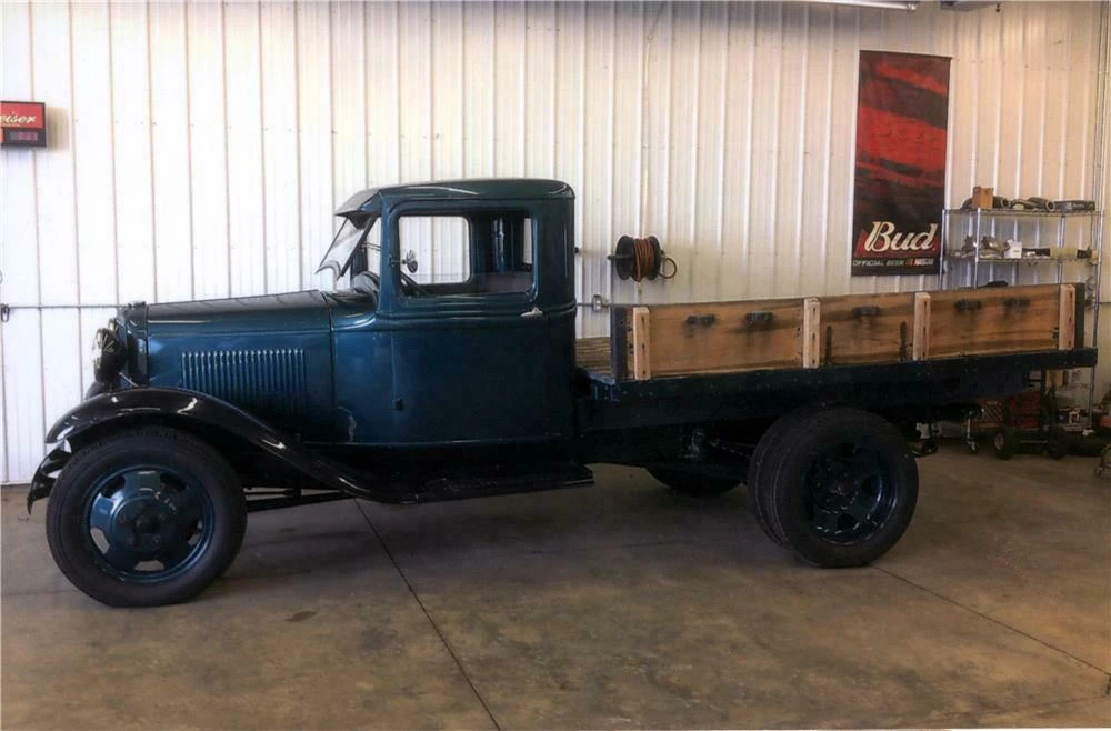 1932 Ford Model B - Image 3 of 3