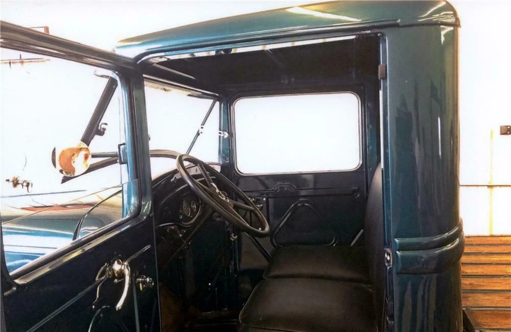 1932 Ford Model B - Image 2 of 3