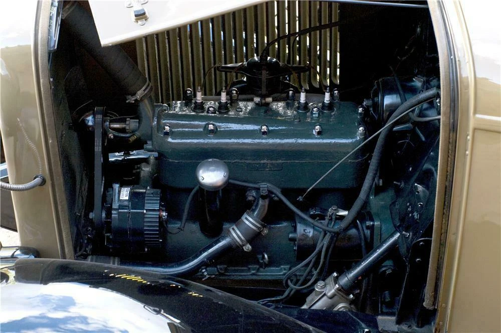 1932 Ford Model B - Image 2 of 5