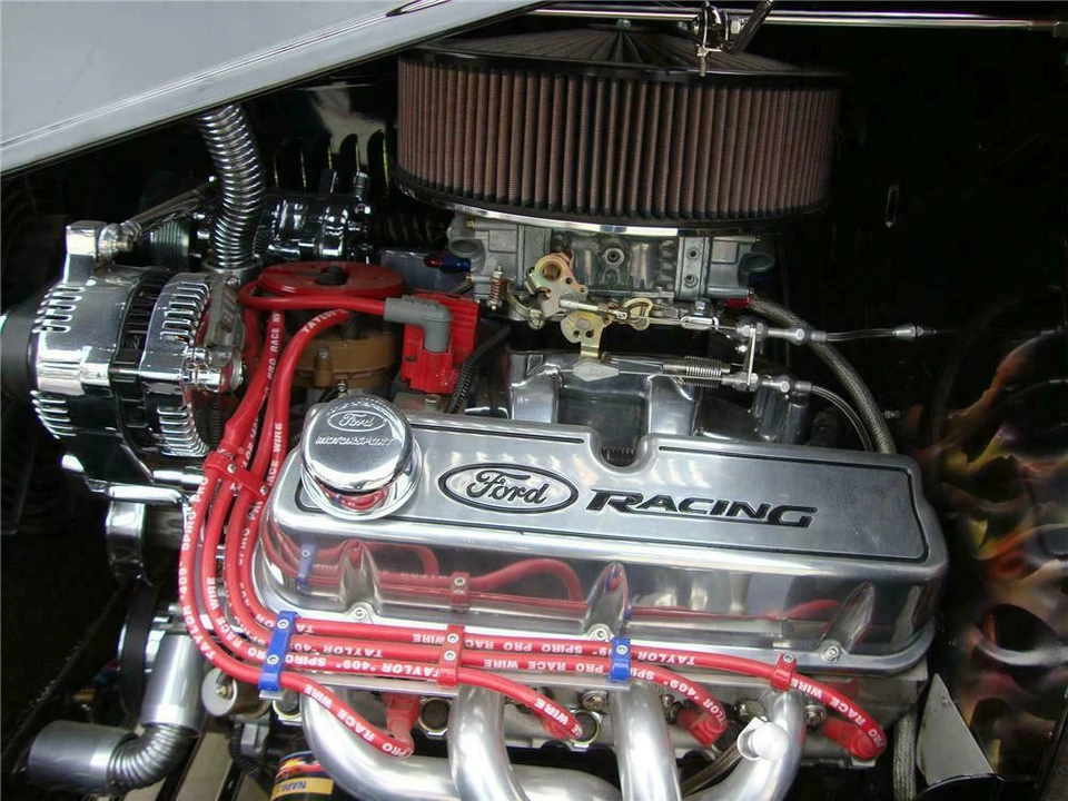 1932 Ford Model B - Image 3 of 5