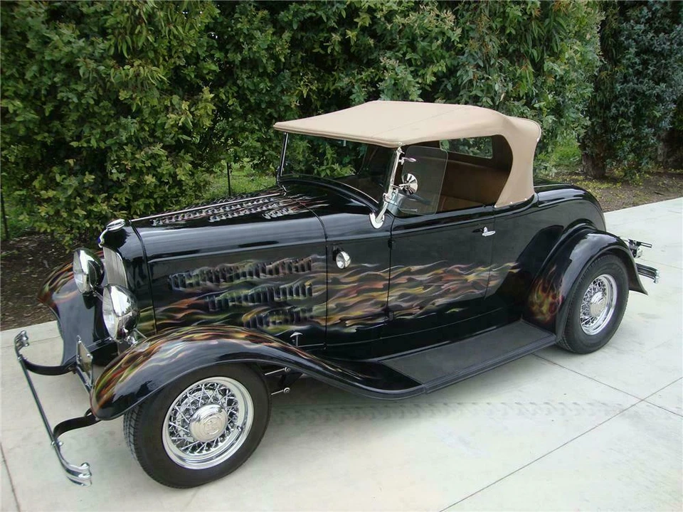 1932 Ford Model B - Image 2 of 5