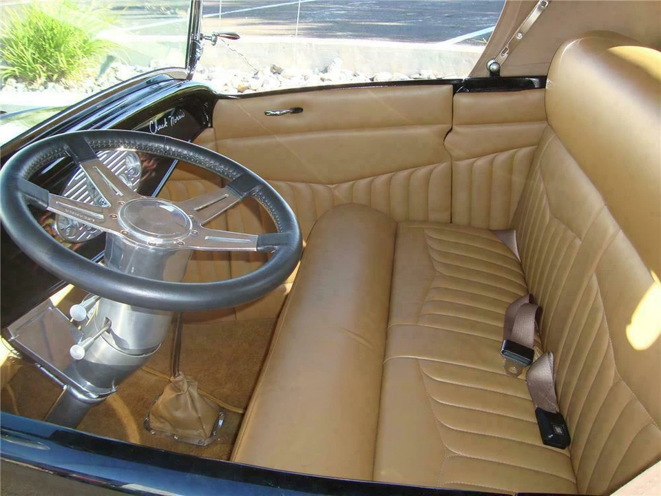 1932 Ford Model B - Image 4 of 5