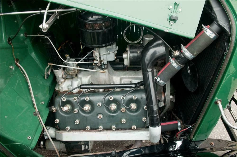 1932 Ford Model B - Image 3 of 5