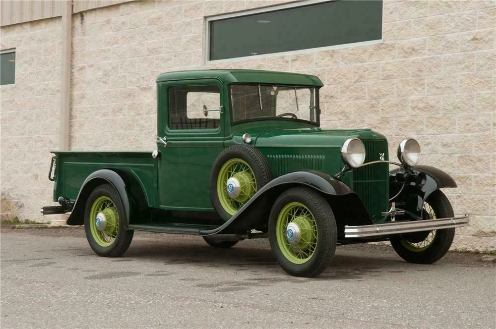 1932 Ford Model B - Image 2 of 5
