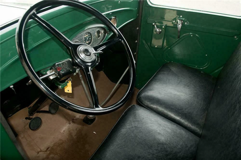 1932 Ford Model B - Image 4 of 5