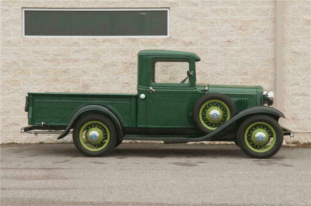 1932 Ford Model B - Image 5 of 5