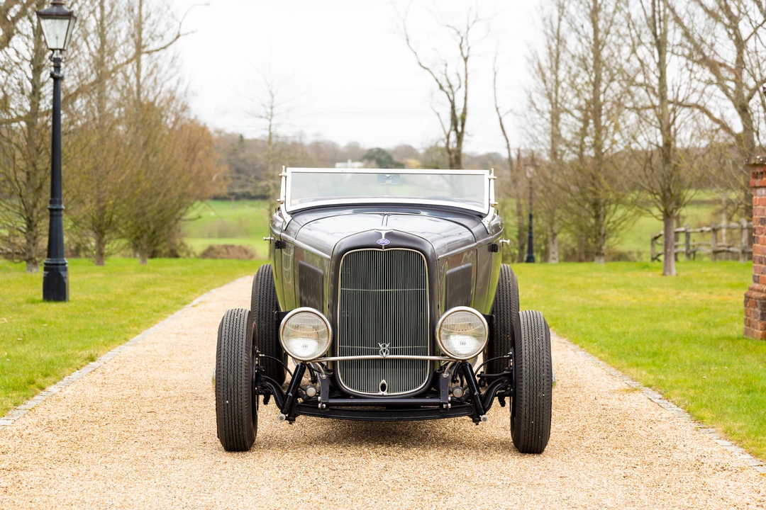 1932 Ford Model B - Image 7 of 31