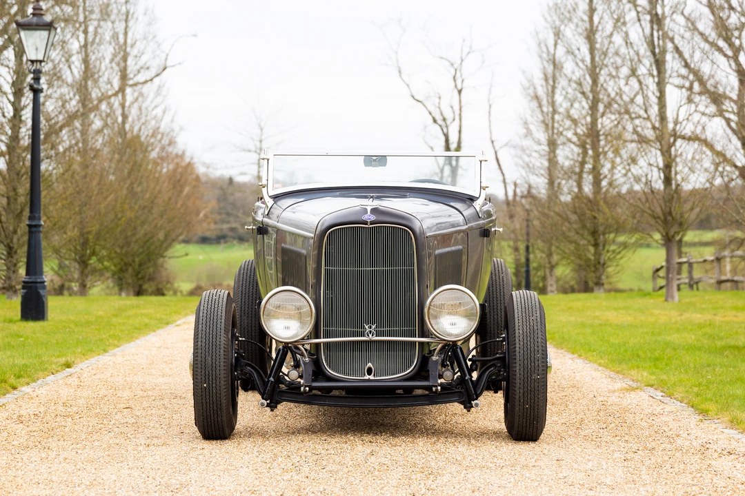 1932 Ford Model B - Image 8 of 31
