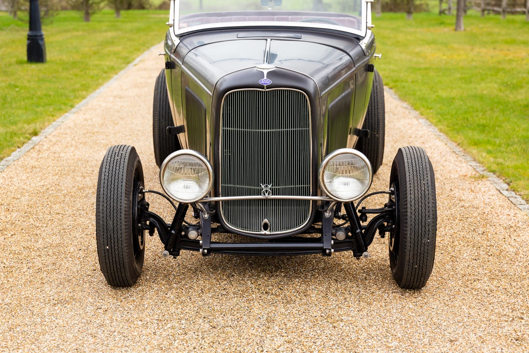 1932 Ford Model B - Image 9 of 31