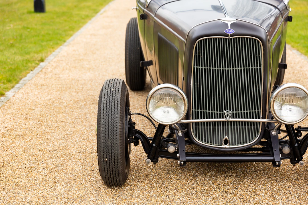1932 Ford Model B - Image 10 of 31