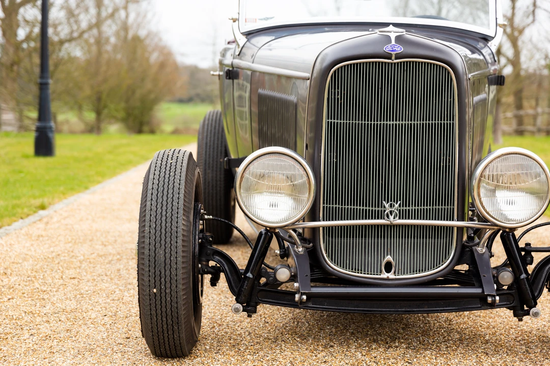 1932 Ford Model B - Image 11 of 31