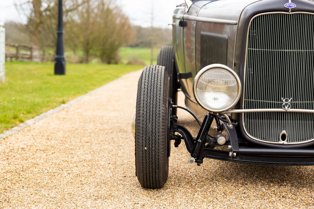 1932 Ford Model B - Image 12 of 31