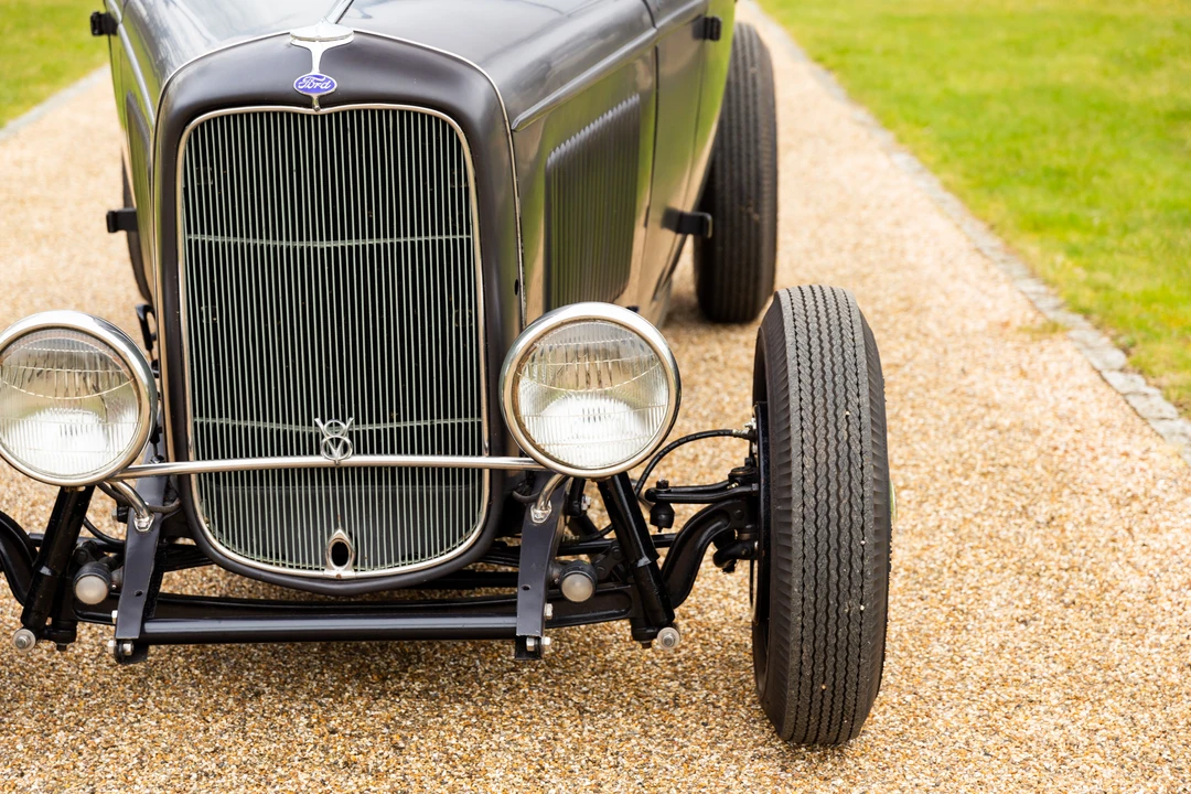 1932 Ford Model B - Image 13 of 31