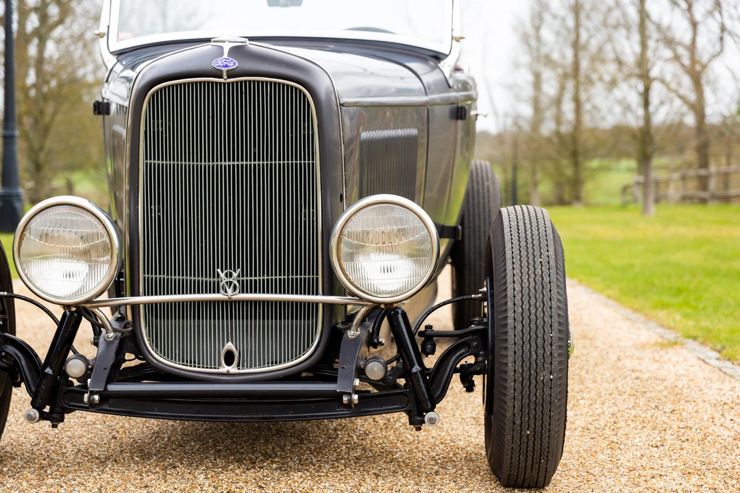 1932 Ford Model B - Image 14 of 31