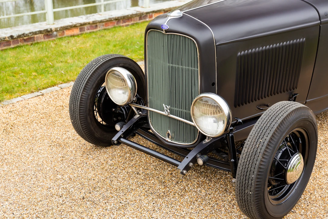 1932 Ford Model B - Image 15 of 31