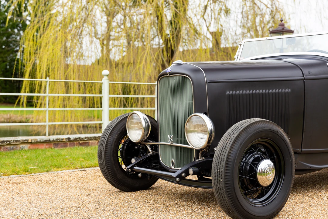 1932 Ford Model B - Image 16 of 31