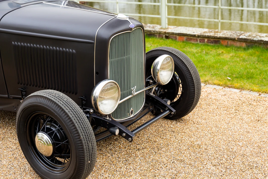 1932 Ford Model B - Image 17 of 31